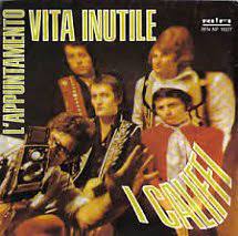 Vita Inutile / L'appuntamento