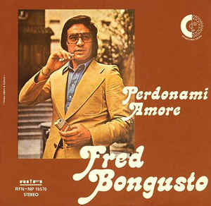 Perdonami Amore / L'amore