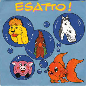 Esatto / Una Sirenetta Fra Noi