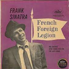 French Foreign Legion