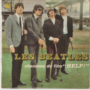 Chansons Du Film Help