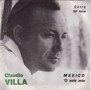 Mexico / O Sole Mio