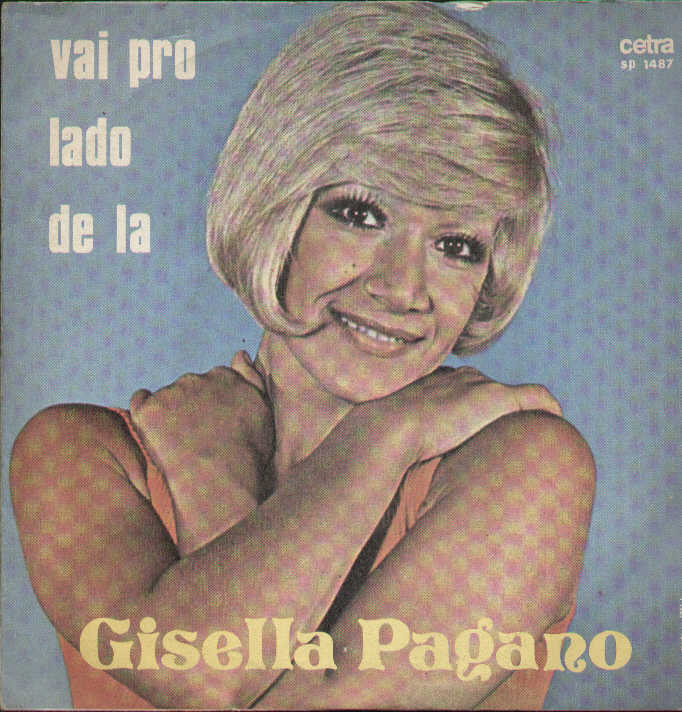 Vai Pro Lado De La / La Folla