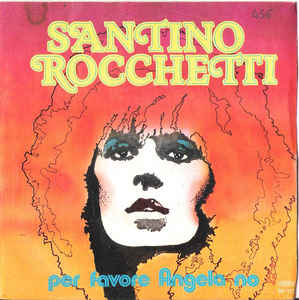 Per Favore Angela No / Canzone Va