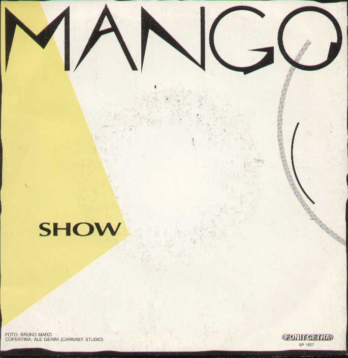 Lei Verra / Show