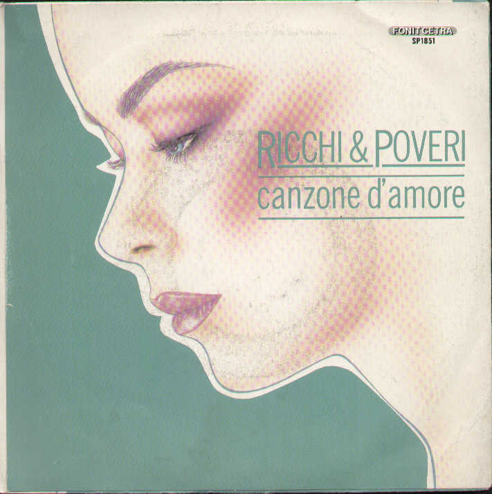 Canzone D'amore