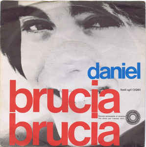 Brucia Brucia / Malise