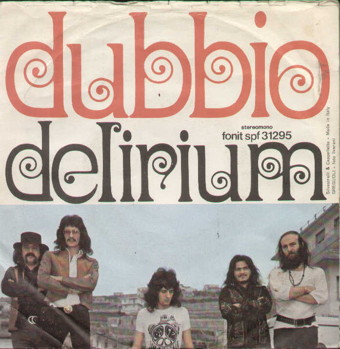 Haum / Movimento 2 Dubbio