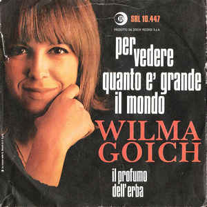Per Vedere Quanto È Grande Il Mondo / Il Profumo Dell'erba