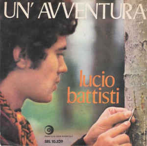 Un'avventura / Non È Francesca