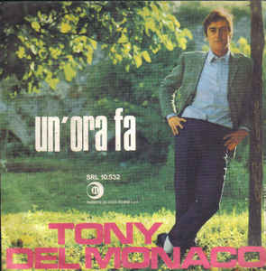 Un'ora Fa / Se C'è Un Peccato