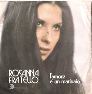 L'amore È Un Marinaio / Prigioniero