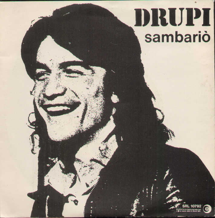 Sambariò / Aiutami