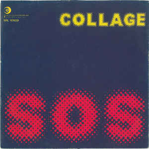 Sos / Zingara Nel Cuore