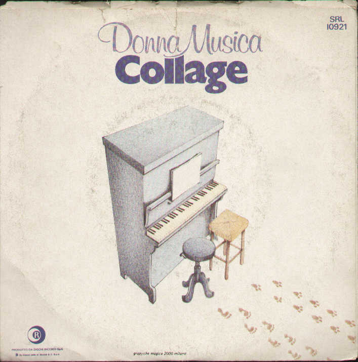Donna Musica / Stasera Tu