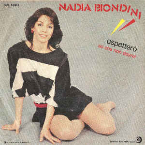 Aspetterò / So Che Non Dovrei