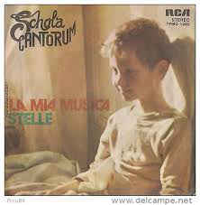 La Mia Musica / Stelle