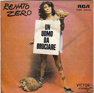 Un Uomo Da Bruciare / Madame