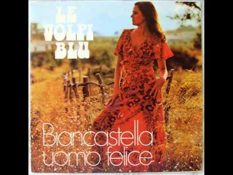 Biancastella / Uomo Felice