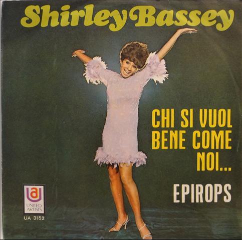 Chi Si Vuol Bene Come Noi / Epirops