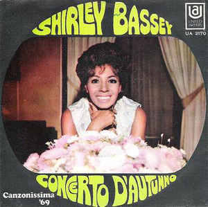 Concerto D'autunno / You Are My Way Of Life