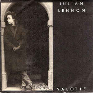 Valotte / Let Me Be