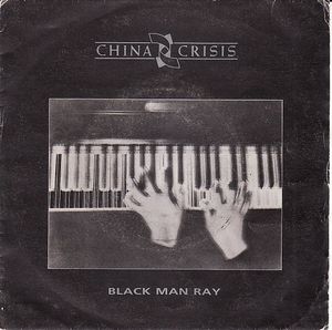 Black Man Ray / Animalistic