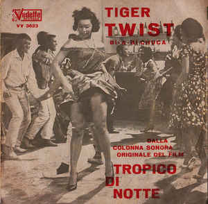 Tiger Twist / Bi A Bi Chuca