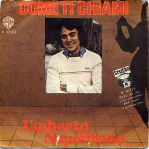 Come Ti Chiami / Hey Musino