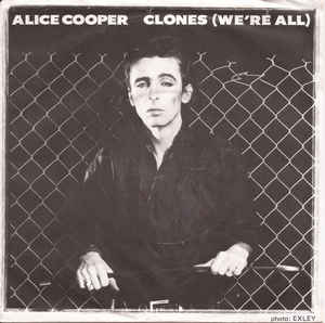 Clones We're All / Model Citizen