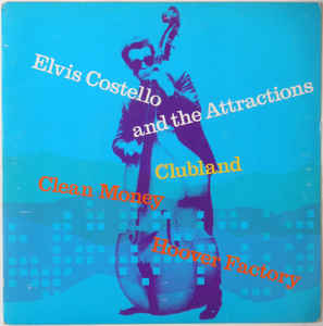 Clubland / Clean Money / Hoover Factory