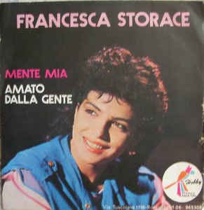 Mente Mia / Amato Dalla Gente
