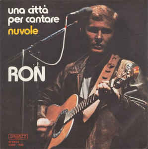 Una Città Per Cantare / Nuvole