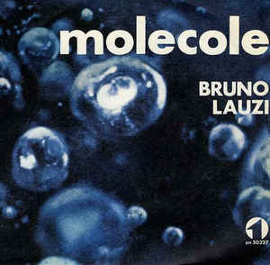 Molecole / La Memoria Di Quei Giorni