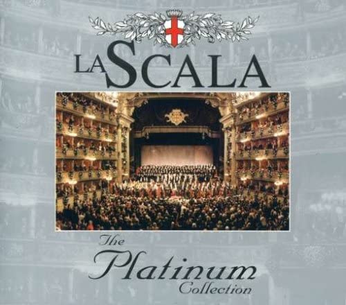 La Scala - The Platinum Collection