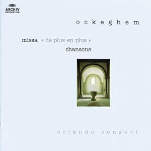 Messa / Canzoni
