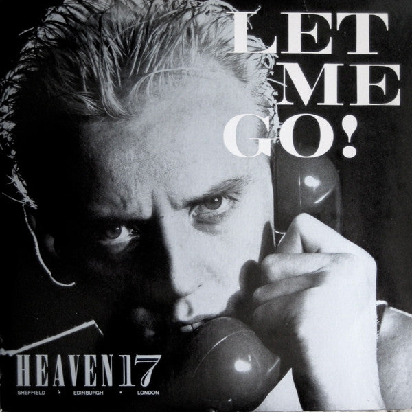 Let Me Go