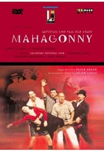 Mahagonny