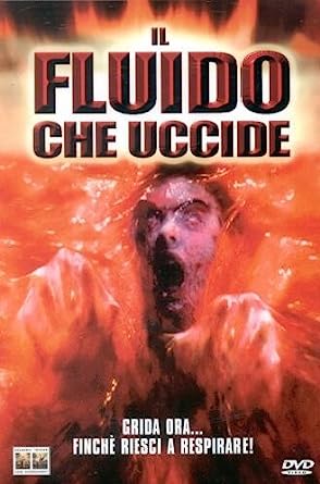 Il fluido che uccide