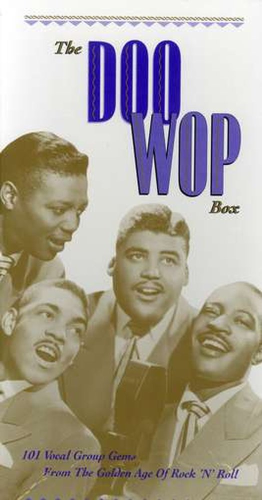 The Doo Wop Box