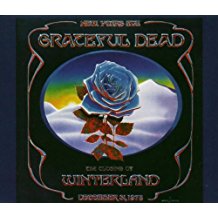 The Closing Of Winterland December 31 1978 Hdcd