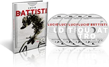 Masters Vol.2 Boxset