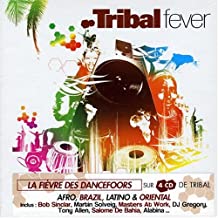 Tribal Fever Boxset