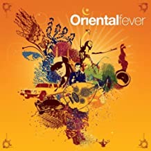 Oriental Fever Boxset