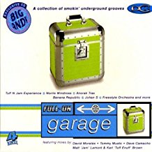 Full On Garage Boxset