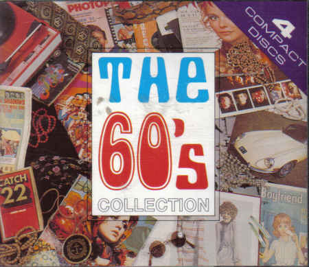 The 60'S Collection