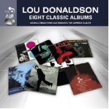 Eight Classic Albums