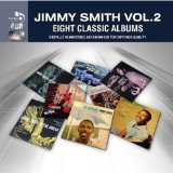 Eight Classic Albums Vol.2
