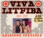 Viva Litfiba (Ed. Speciale)