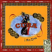 Cuba: I Am Time